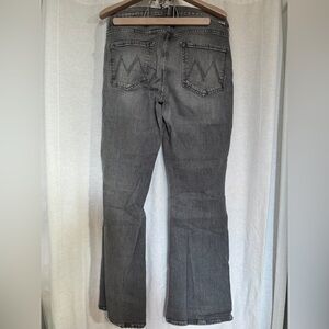 MOTHER The Weekender Flare Hem Jeans (Wanted size 31)